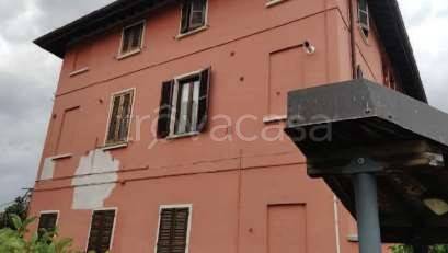 casa indipendente in vendita a Vaprio d'Adda