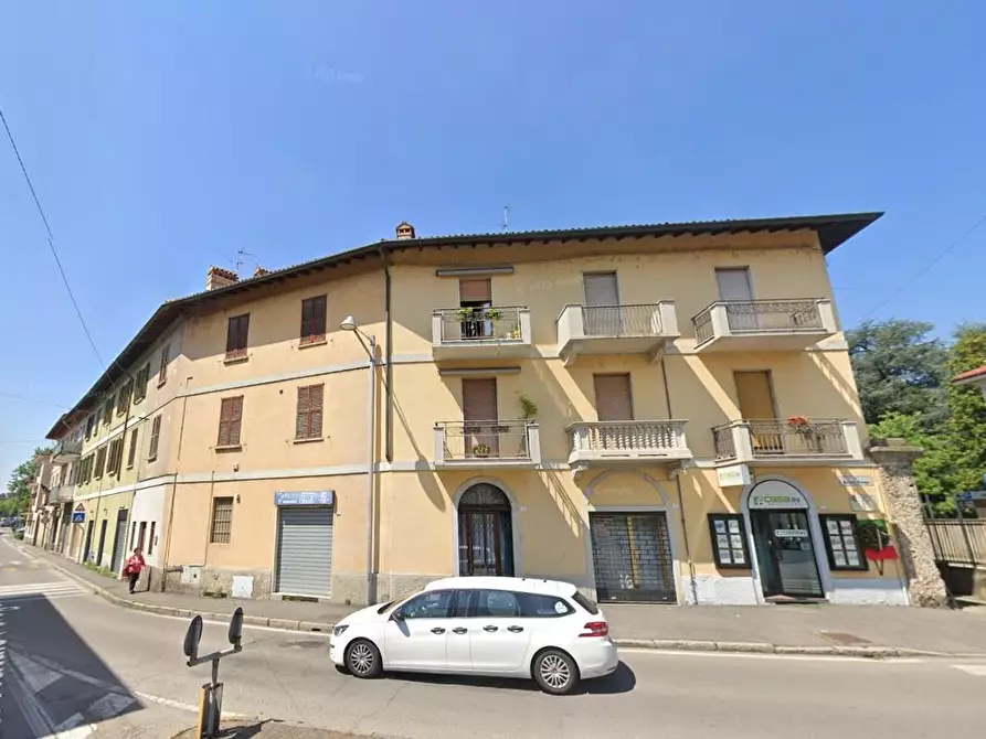 appartamento in vendita a Vaprio d'Adda