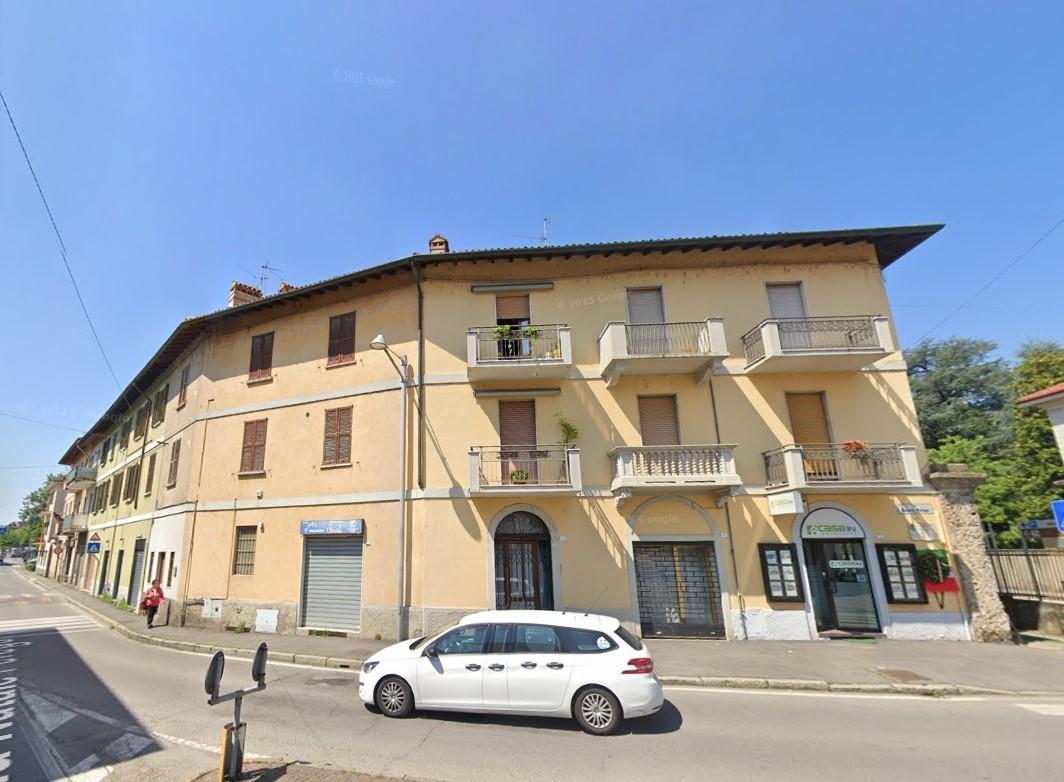 appartamento in vendita a Vaprio d'Adda