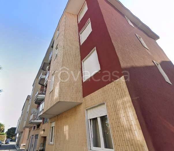 appartamento in vendita a Vaprio d'Adda