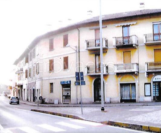 appartamento in vendita a Vaprio d'Adda
