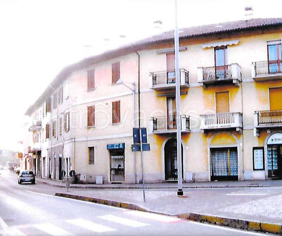 appartamento in vendita a Vaprio d'Adda