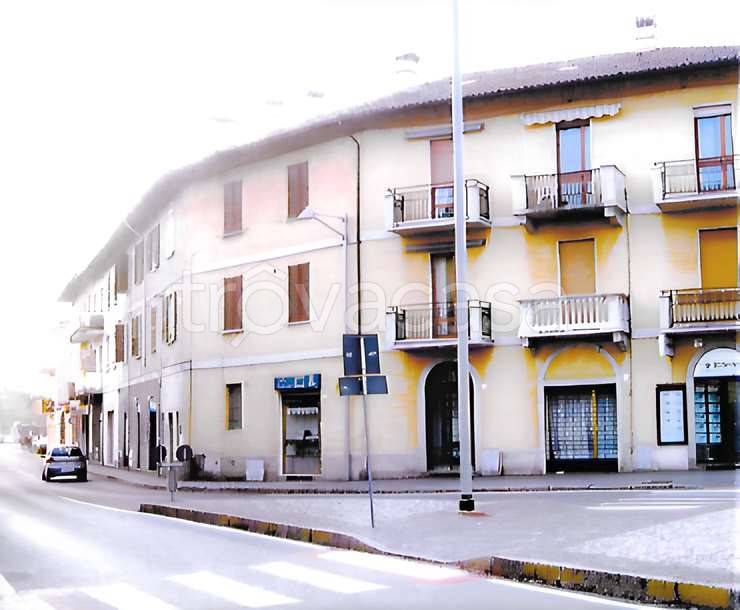 appartamento in vendita a Vaprio d'Adda