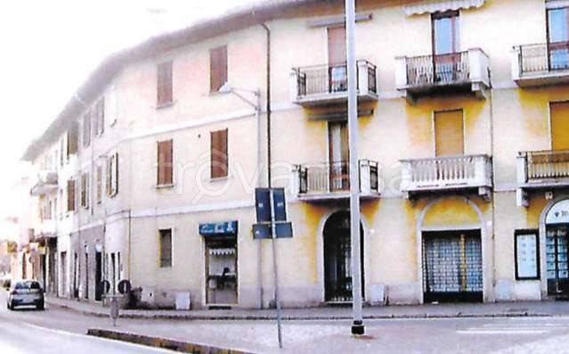 appartamento in vendita a Vaprio d'Adda