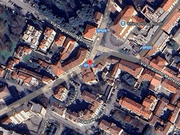 appartamento in vendita a Vaprio d'Adda