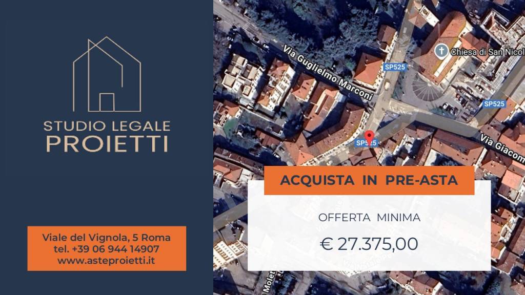 appartamento in vendita a Vaprio d'Adda