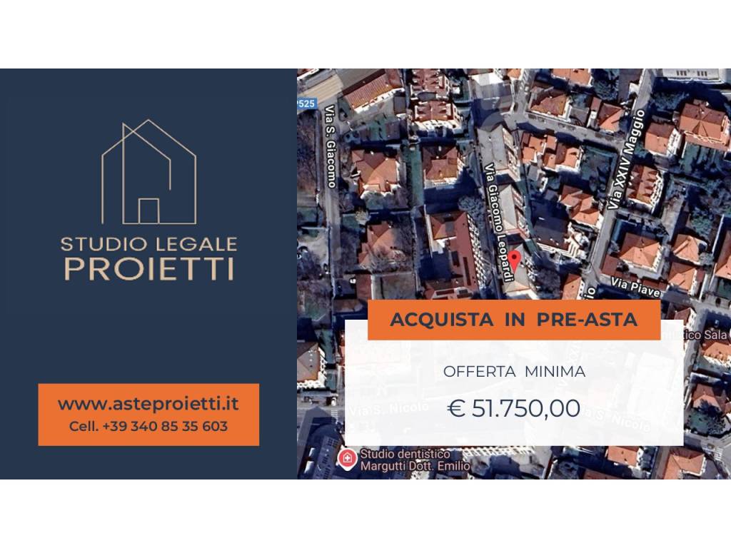 appartamento in vendita a Vaprio d'Adda