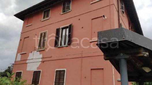 appartamento in vendita a Vaprio d'Adda