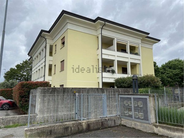 appartamento in vendita a Vaprio d'Adda
