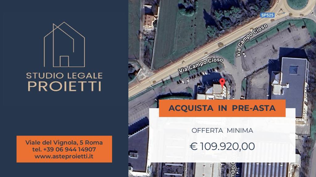 negozio in vendita a Vaprio d'Adda