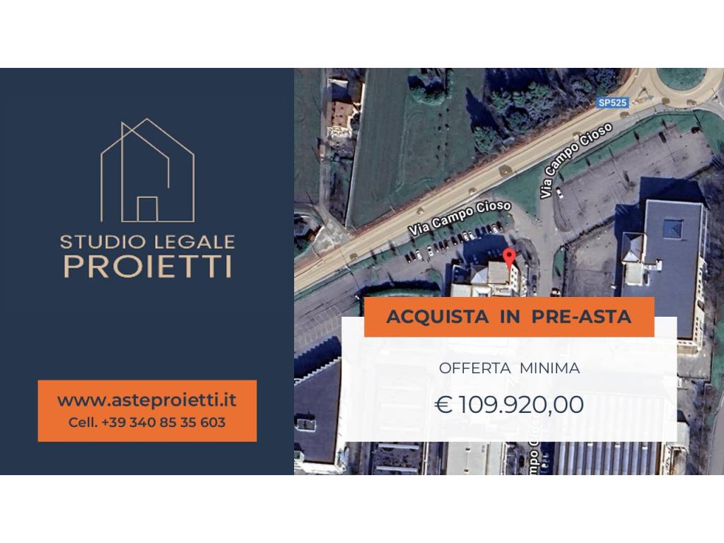 negozio in vendita a Vaprio d'Adda