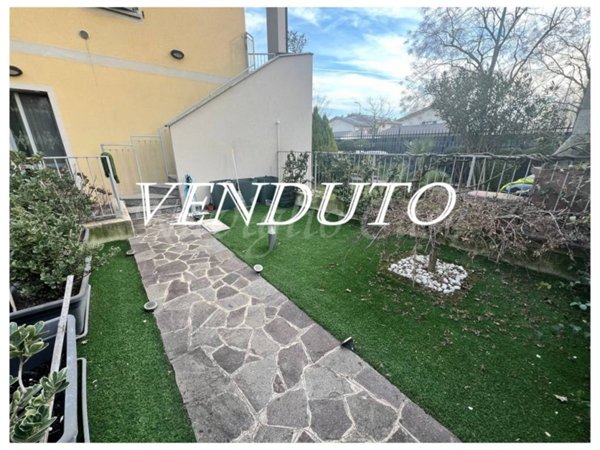 appartamento in vendita a Vaprio d'Adda