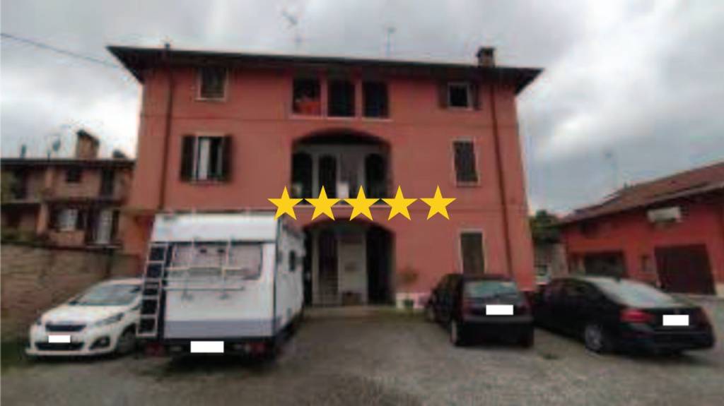 appartamento in vendita a Vaprio d'Adda