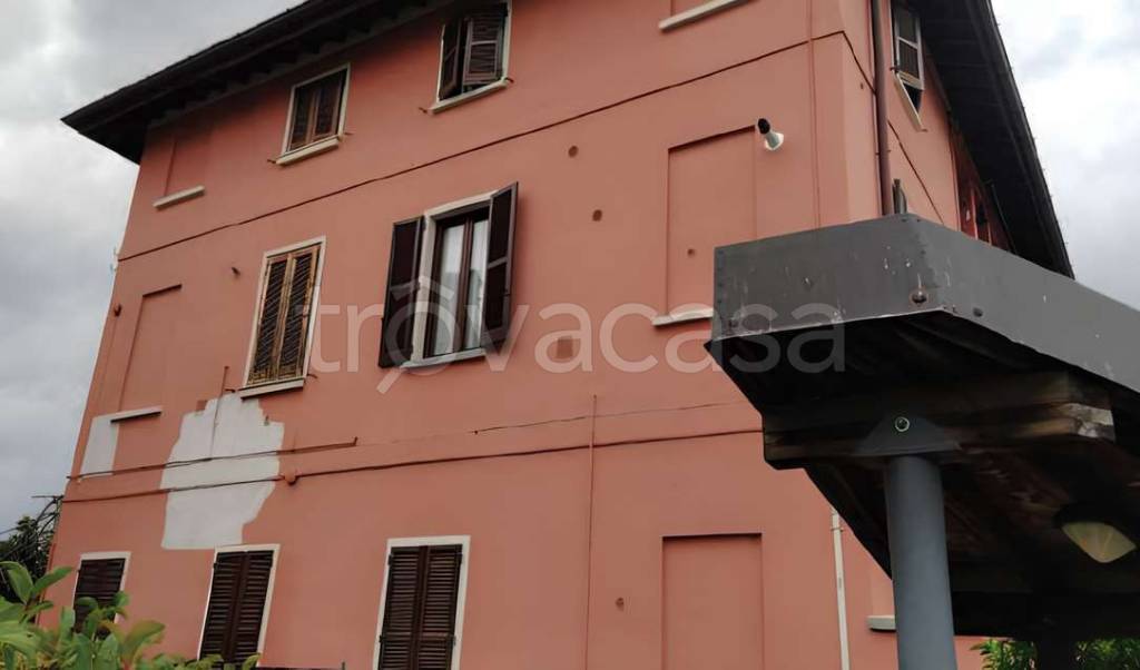 appartamento in vendita a Vaprio d'Adda