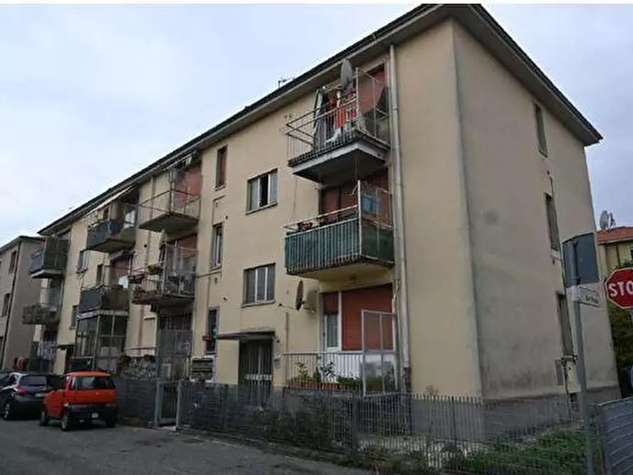 appartamento in vendita a Vaprio d'Adda