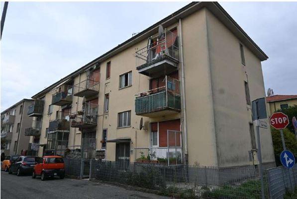 appartamento in vendita a Vaprio d'Adda