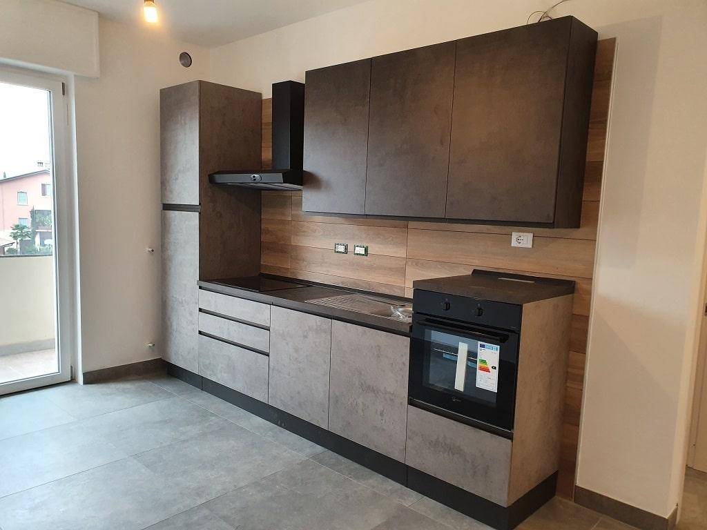 appartamento in vendita a Vaprio d'Adda