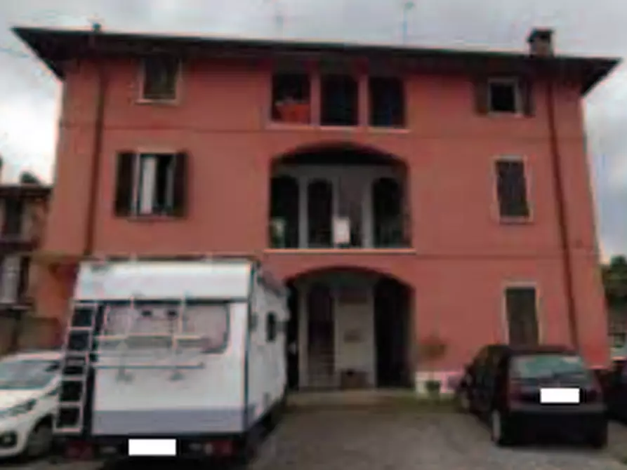 casa indipendente in vendita a Vaprio d'Adda