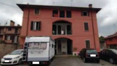 casa indipendente in vendita a Vaprio d'Adda