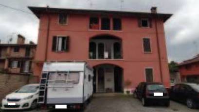 casa indipendente in vendita a Vaprio d'Adda