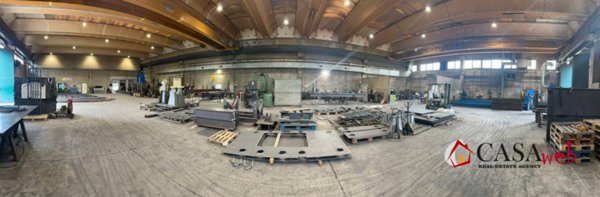 negozio in vendita a Vaprio d'Adda