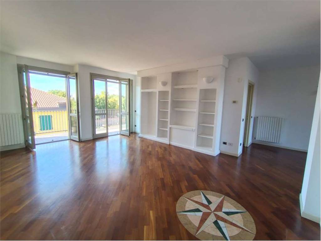 appartamento in vendita a Vaprio d'Adda