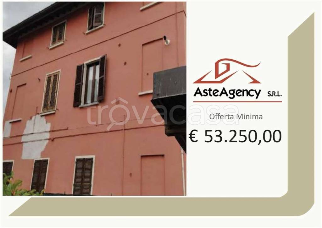 appartamento in vendita a Vaprio d'Adda