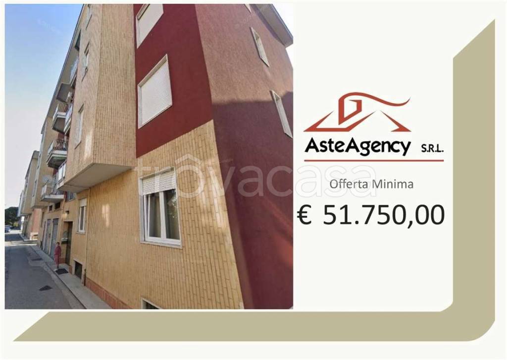 appartamento in vendita a Vaprio d'Adda