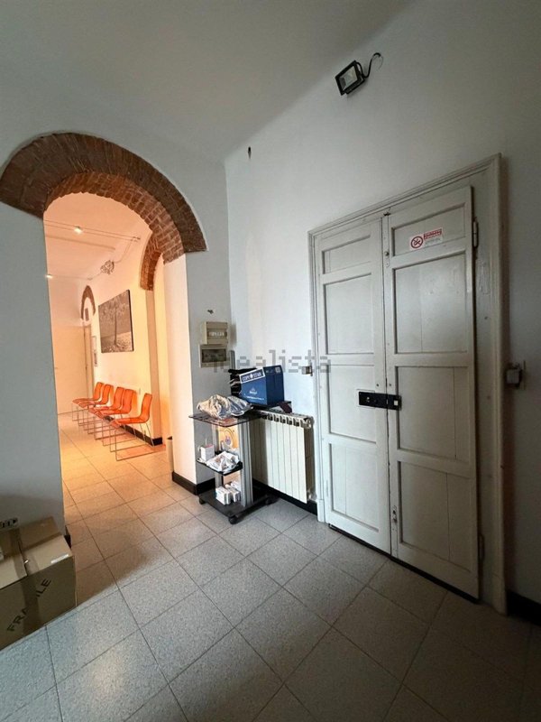 casa semindipendente in vendita a Vaprio d'Adda