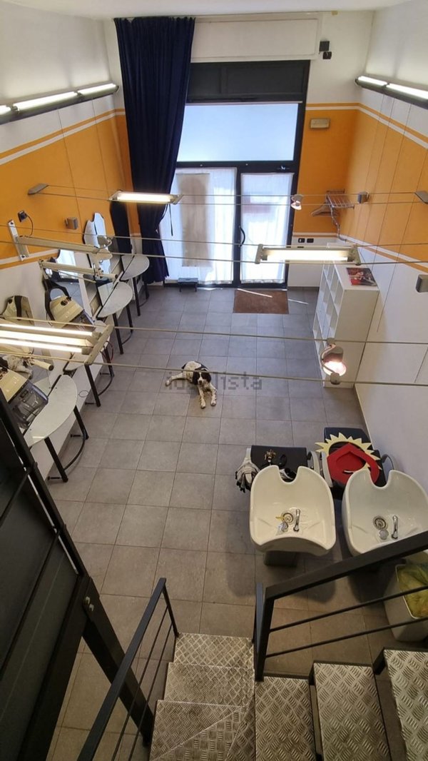 loft in vendita a Vaprio d'Adda