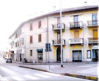 appartamento in vendita a Vaprio d'Adda