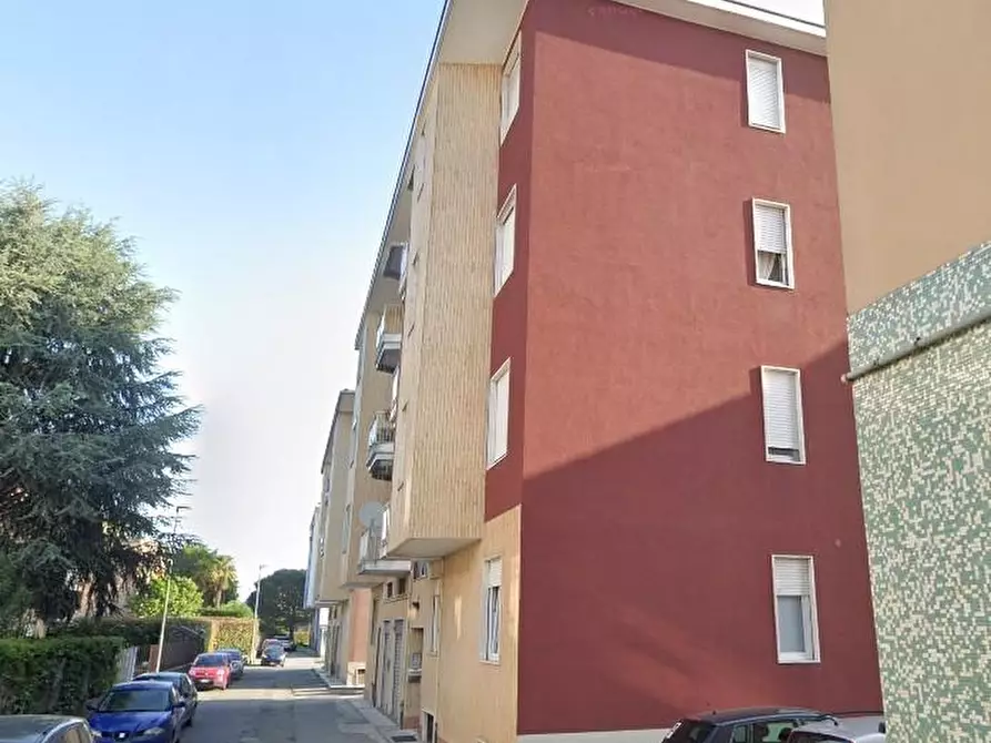 appartamento in vendita a Vaprio d'Adda