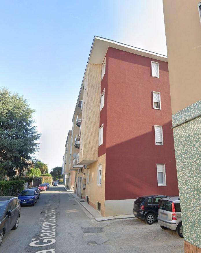 appartamento in vendita a Vaprio d'Adda