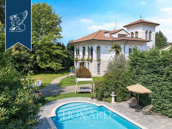 casa indipendente in vendita a Vaprio d'Adda