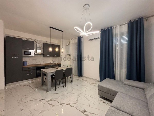 appartamento in vendita a Vaprio d'Adda