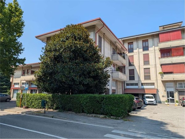 appartamento in vendita a Vaprio d'Adda