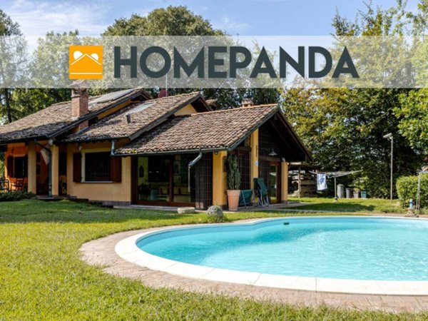 casa indipendente in vendita a Vaprio d'Adda