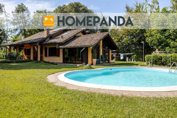 casa indipendente in vendita a Vaprio d'Adda