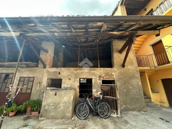 casa indipendente in vendita a Vaprio d'Adda