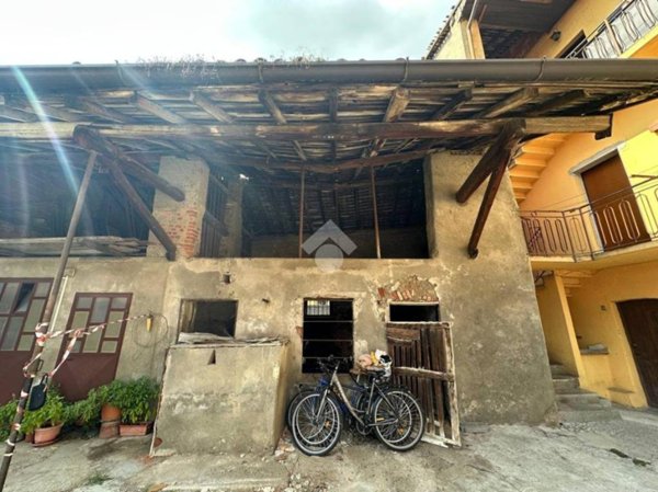 appartamento in vendita a Vaprio d'Adda