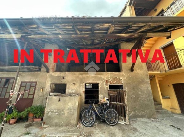 appartamento in vendita a Vaprio d'Adda
