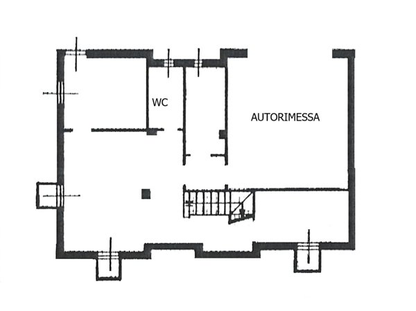 casa indipendente in vendita a Vaprio d'Adda