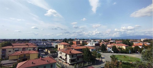 appartamento in vendita a Vaprio d'Adda