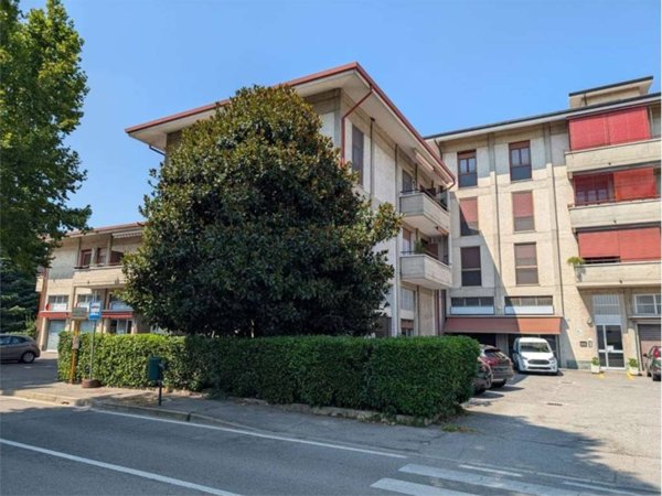 appartamento in vendita a Vaprio d'Adda