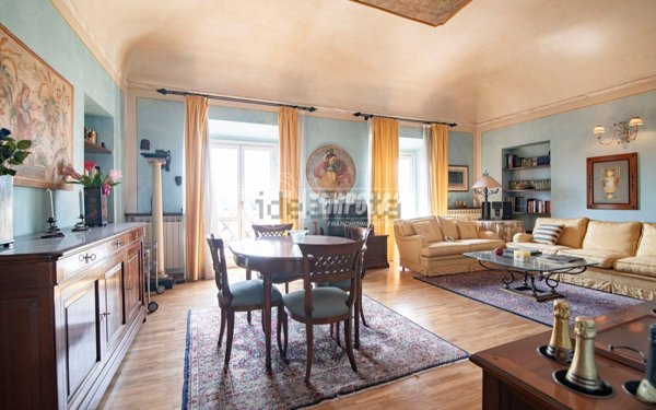 appartamento in vendita a Vaprio d'Adda