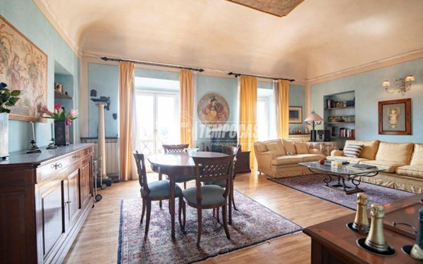 appartamento in vendita a Vaprio d'Adda