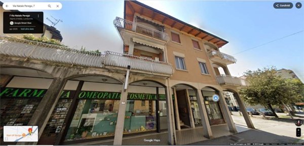 appartamento in vendita a Vaprio d'Adda