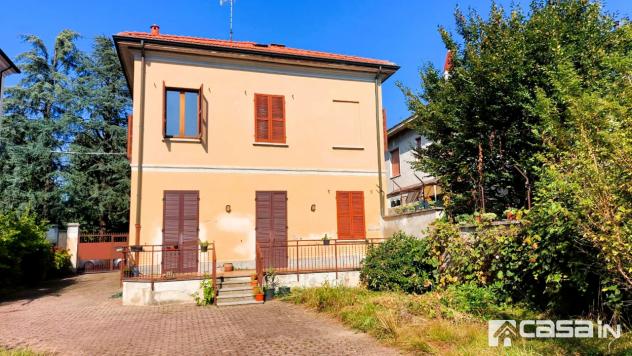 appartamento in vendita a Vaprio d'Adda