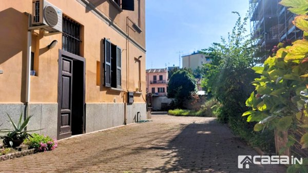 casa indipendente in vendita a Vaprio d'Adda