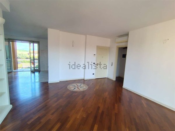 appartamento in vendita a Vaprio d'Adda